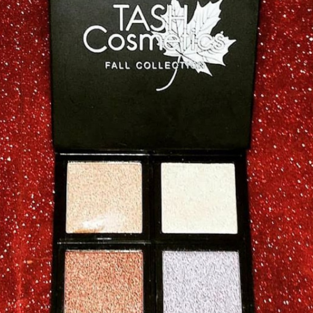 The Fall Palette - Picture 2 of 5